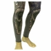 Trousers Cressi-Sub Seppia Green Men Scuba diving