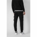 Pantalon de sport long Champion Noir Homme