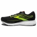 Hardloopschoenen voor Volwassenen Trace 2 Brooks Zwart