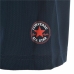 Completo Sportivo per Bambini Converse Chuck Taylor Patch Rosso