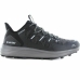 Chaussures de marche pour homme Hi-Tec Trek WP Noir