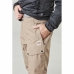 Pantalones para Nieve Picture Plan Camel Hombre