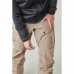 Pantalones para Nieve Picture Plan Camel Hombre