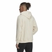 Herenhoodie Adidas Essentials Feelcomfy Beige