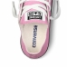 Sportssko til børn Converse Chuck Taylor All Star Classic Low Pink