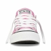 Kinder Sportschuhe Converse Chuck Taylor All Star Classic Low Roza