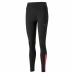 Legginsy Sportowe Damskie Puma Favorite Wielokolorowy