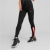 Legginsy Sportowe Damskie Puma Favorite Wielokolorowy