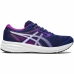 Sapatilhas de Running para Adultos Asics Braid 2 Roxo