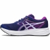 Joggesko for voksne Asics Braid 2 Lilla