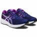 Hardloopschoenen voor Volwassenen Asics Braid 2 Paars