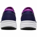 Chaussures de Running pour Adultes Asics Braid 2 Violet