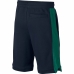 Barnas sportshorts Nike Svart