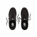 Scarpe da Tennis Casual Uomo Vans MN Ward Nero