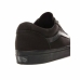 Casual Herensneakers Vans MN Ward Zwart