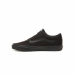 Casual Herensneakers Vans MN Ward Zwart