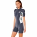 Neopreen Dawn Patrol Rip Curl 2/2  Blauw