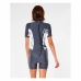 Neopreen Dawn Patrol Rip Curl 2/2  Sinine