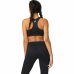 Soutien-gorge de Sport Asics Core Logo Noir