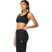 Soutien-gorge de Sport Asics Core Logo Noir