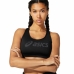 Reggiseno Sportivo Asics Core Logo Nero