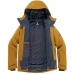 Chaqueta Deportiva para Hombre Salomon Highland M Marrón