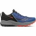 Беговые кроссовки для взрослых Saucony Xodus Ultra 41487 Синий