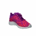 Sapatilhas de Desporto Mulher Nike Kaishi 2.0 Vermelho Roxo