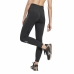 Sportleggings voor Dames Reebok MYT Zwart