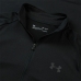 Camicia a Maniche Lunghe Uomo Under Armour Tech Nero