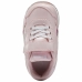 Sapatilhas de Desporto para Bebés Classic Jogger 3 Reebok Cor de Rosa