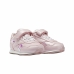 Vauvojen urheilukengät Classic Jogger 3 Reebok Pinkki