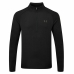 Chemise à manches longues homme Under Armour Tech Noir