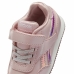 Baby's Sportschoenen Classic Jogger 3 Reebok Roze