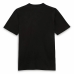 Maglia a Maniche Corte Uomo Vans Classic  Nero