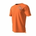 Heren-T-Shirt met Korte Mouwen New Balance GR Impact Run Oranje