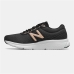 Futócipő felnőtteknek New Balance 411 v2 Fekete