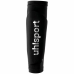 Football Shinguards Uhlsport CarbonFlex Black