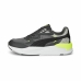 Casual Herensneakers Puma X-Ray Speed Zwart