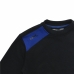 Sudadera sin Capucha Niño Softee Full Azul Negro