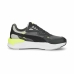 Casual Herensneakers Puma X-Ray Speed Zwart