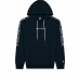 Herenhoodie Champion Zwart