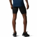 Leggings Sportivi da Uomo Asics Core Sprinter Nero