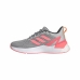 Kinder Sportschuhe Adidas Response Super 2.0 Grau