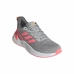 Kinder Sportschuhe Adidas Response Super 2.0 Grau