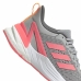 Детские спортивные кроссовки Adidas Response Super 2.0 Серый