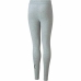 Sports Leggings for Children Puma Essentials Grey