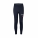 Leggings Sportivi per Bambini Nike Jumpman  Nero