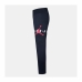 Leggings Sportivi per Bambini Nike Jumpman  Nero