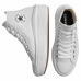 Dames casual sneakers Converse All Star Move Wit